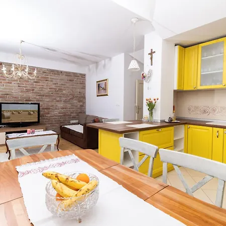 Apartman Zuric Vinkovci Exterior photo