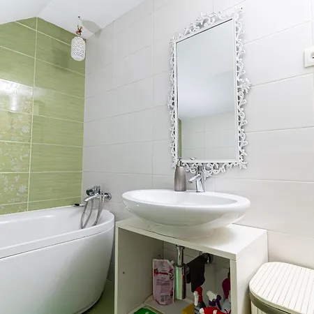 Apartman Zuric Vinkovci Exterior photo