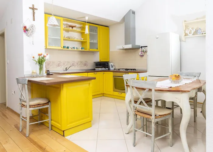 Apartman Zuric