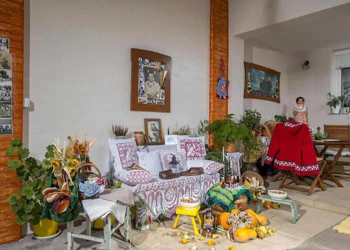 Apartman Zuric