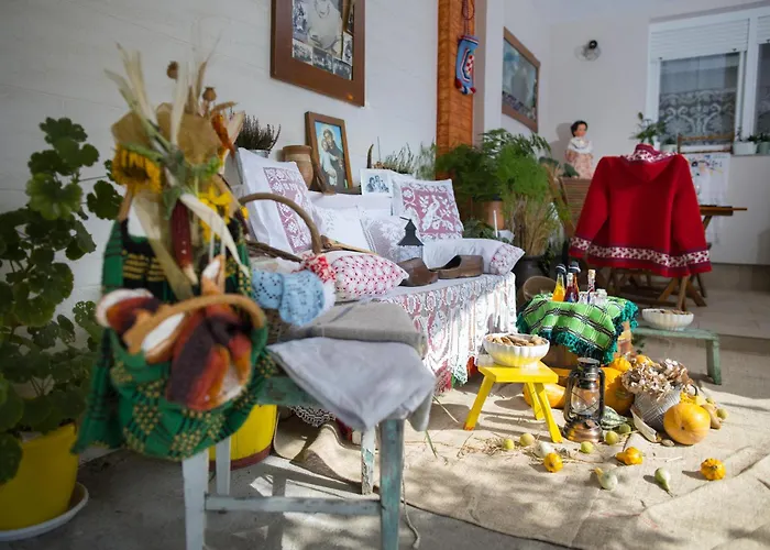 Apartman Zuric