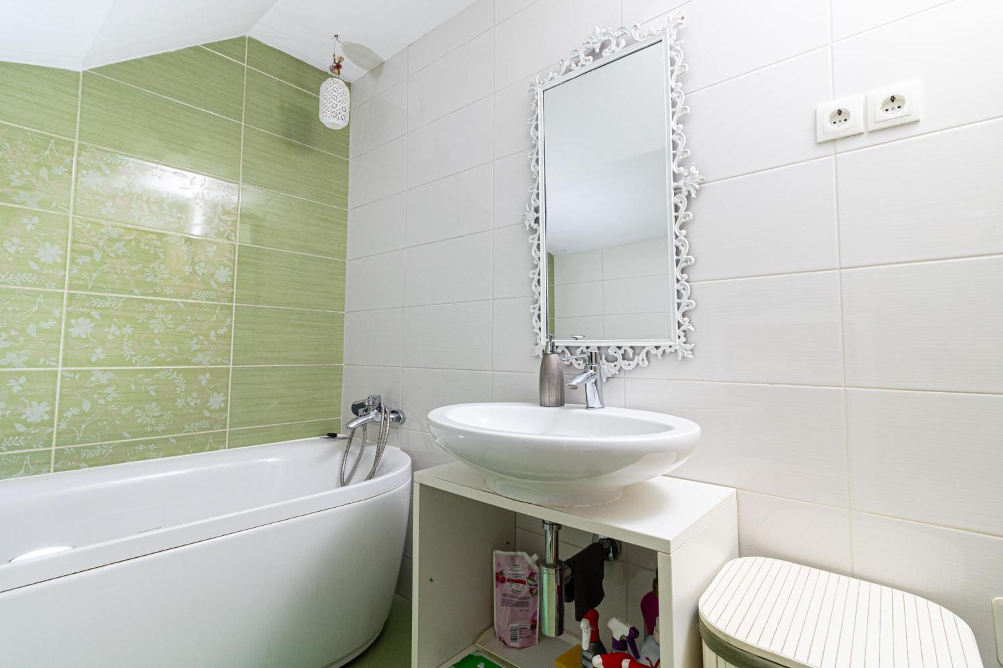 Apartment Zuric