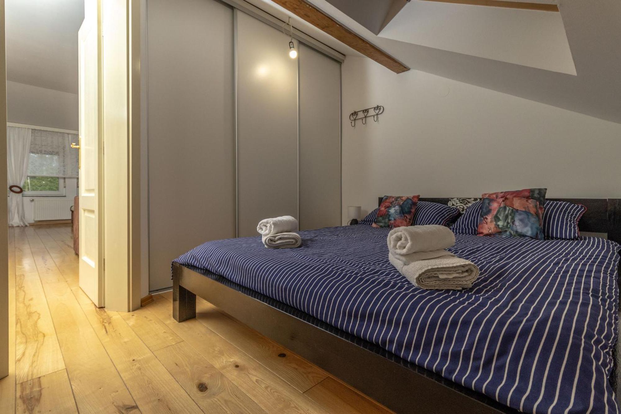 Zuric Apartment *
