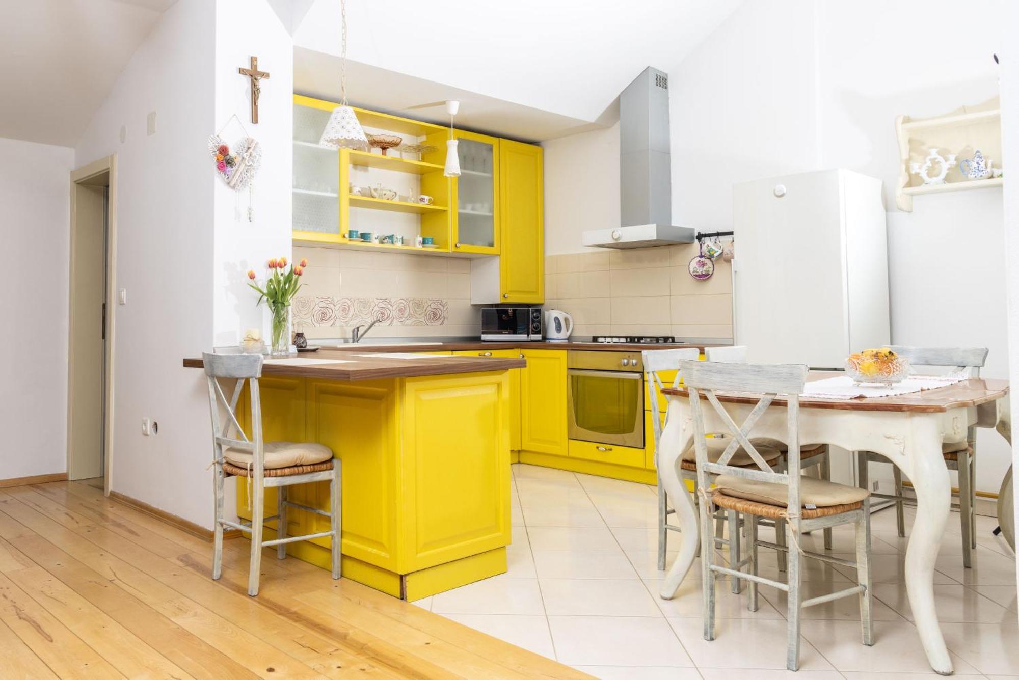 Apartment Zuric