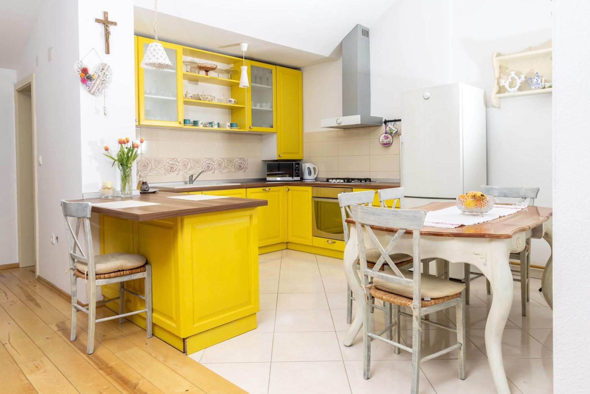Apartment Zuric Vinkovci