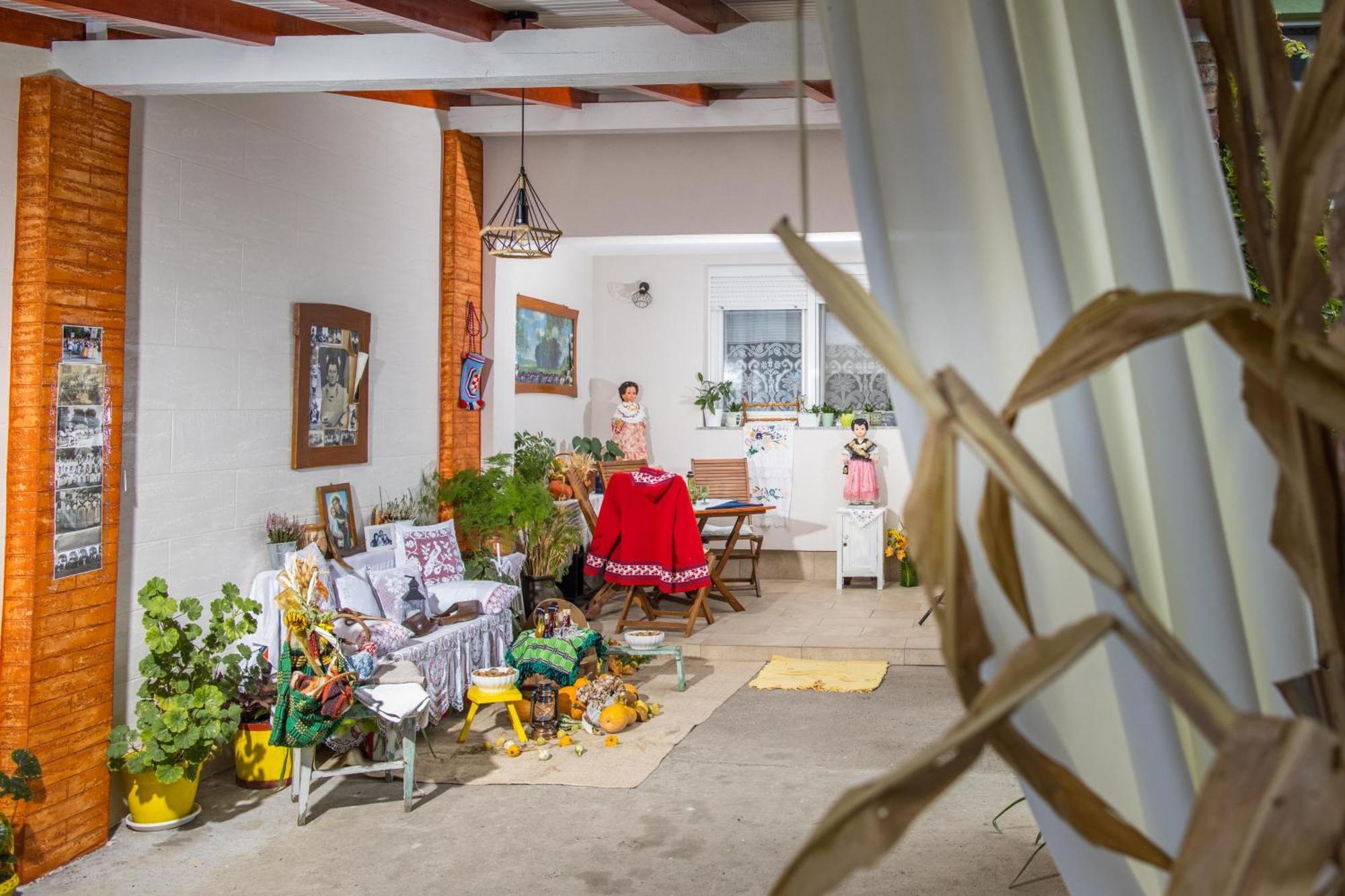 Apartment Zuric