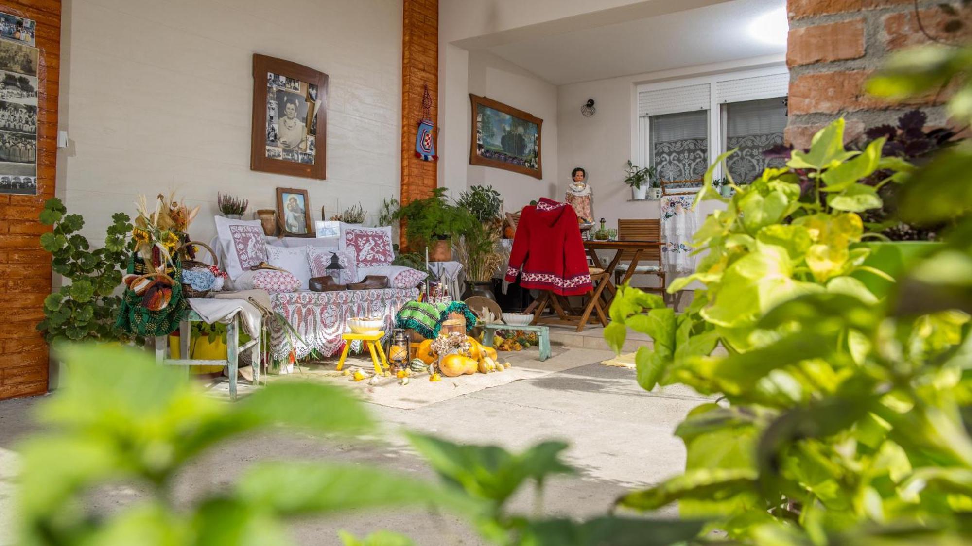 Zuric Apartment Vinkovci