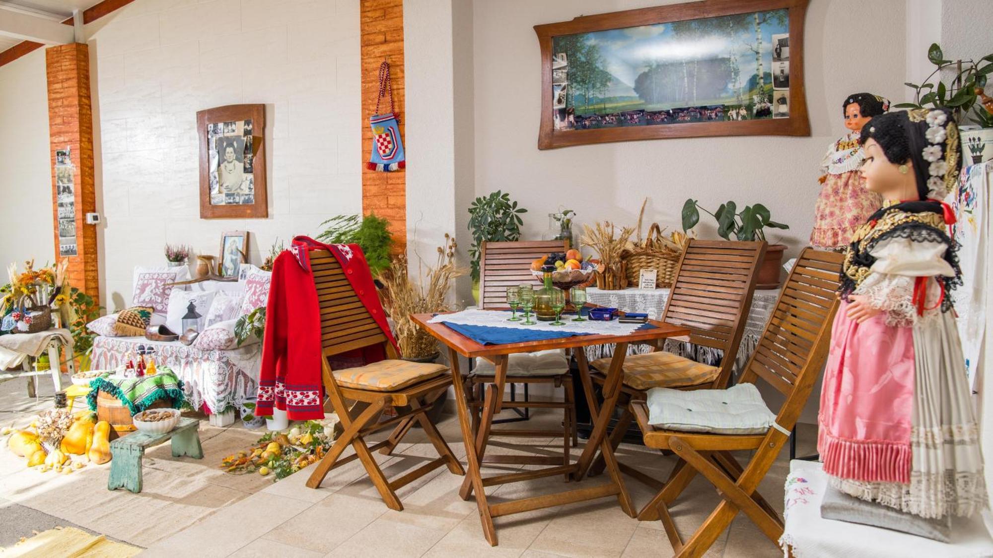 Apartment Zuric